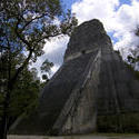1713-Tikal Temple V